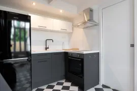 Location T1 bis en duplex - 23 m2 - Lille Centre