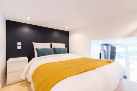 Location T1 bis en duplex - 23 m2 - Lille Centre