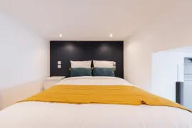 Location T1 bis en duplex - 23 m2 - Lille Centre
