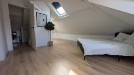 Location APPARTEMENT T2 GARE A PIED
