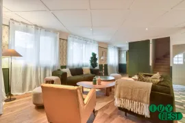 Colocation Coliving - chambres avec sdb privée - Paris