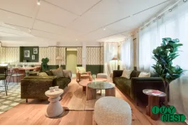 Colocation Coliving - chambres avec sdb privée - Paris