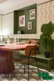 Colocation Coliving - chambres avec sdb privée - Paris