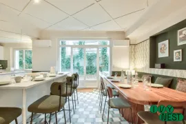 Colocation Coliving - chambres avec sdb privée - Paris