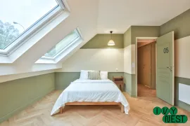 Colocation Coliving - chambres avec sdb privée - Paris
