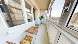 Location Martin-Luther-Straße, Berlin