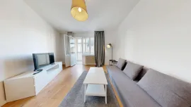 Location Martin-Luther-Straße, Berlin