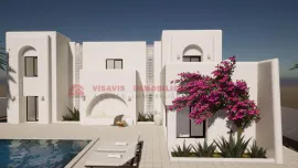 Vente CONSTRUCTION VILLA AVEC PISCINE CLÉ EN MAIN-DJERBA