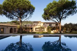 Villa Maï Taï Saint-Tropez