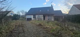 Vente Maison 7 pièces - Bures-Sur-Yvette