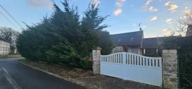 Vente Maison 7 pièces - Bures-Sur-Yvette