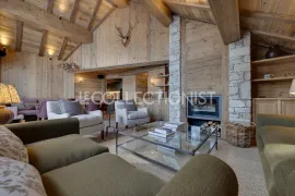 Gelinotte 302 Val-d'Isère