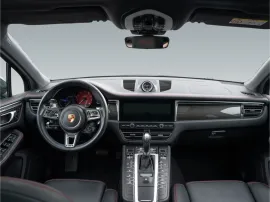 Voiture Porsche Macan (2) GTS - 381 PS - PDK