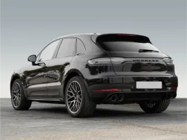 Voiture Porsche Macan (2) GTS - 381 PS - PDK