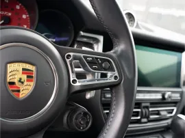 Voiture Porsche Macan (2) GTS - 381 PS - PDK