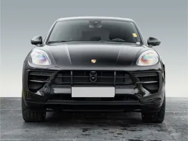Voiture Porsche Macan (2) GTS - 381 PS - PDK