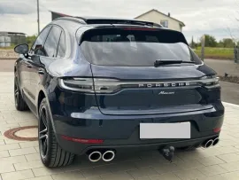 Voiture Porsche Macan 2.0 - 245 PS - PDK