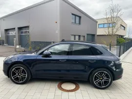 Voiture Porsche Macan 2.0 - 245 PS - PDK