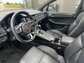 Voiture Porsche Macan 2.0 - 245 PS - PDK