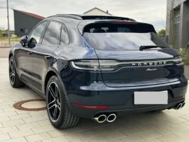 Voiture Porsche Macan 2.0 - 245 PS - PDK