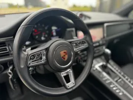 Voiture Porsche Macan 2.0 - 245 PS - PDK