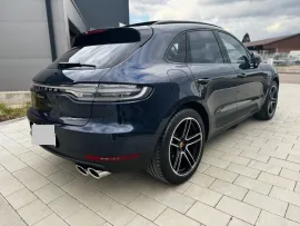 Voiture Porsche Macan 2.0 - 245 PS - PDK