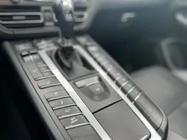 Voiture Porsche Macan 2.0 - 245 PS - PDK