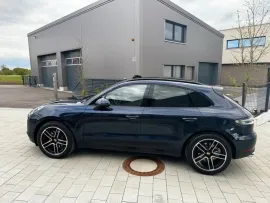 Voiture Porsche Macan 2.0 - 245 PS - PDK