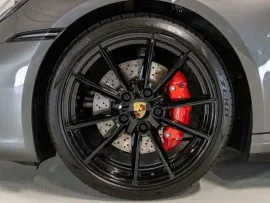 Voiture Porsche 992 Carrera S Coupé  (450 PS) - PDK