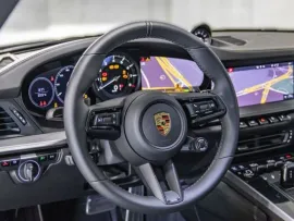 Voiture Porsche 992 Carrera S Coupé  (450 PS) - PDK