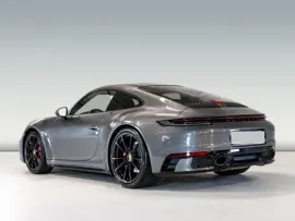 Voiture Porsche 992 Carrera S Coupé  (450 PS) - PDK