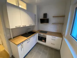 Location Cambridger Straße, Berlin