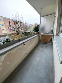 Location Cambridger Straße, Berlin
