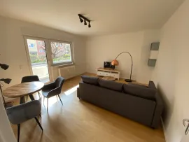 Location Cambridger Straße, Berlin