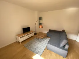 Location Cambridger Straße, Berlin