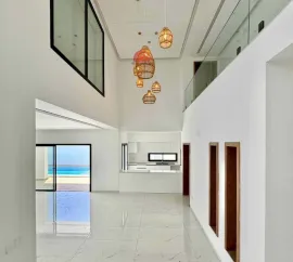 Vente VILLA NEUVE À LA ZONE TOURISTIQUE MEZRAYA DJERBA