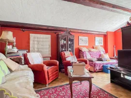 Vente Maison plain-pied 101m2 avec vue dégagée et garage