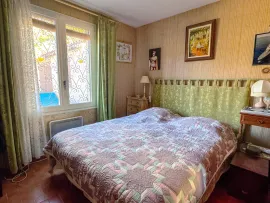 Vente Maison plain-pied 101m2 avec vue dégagée et garage