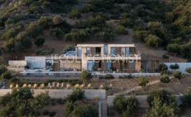Villa Kymata Kolymvari
