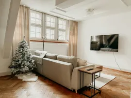 Location Hutgasse, Basel