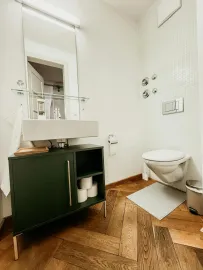 Location Hutgasse, Basel