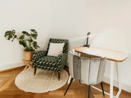 Location Hutgasse, Basel