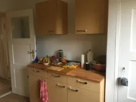 Colocation Tangermünder Weg, Berlin