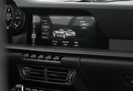 Voiture Porsche 992 Carrera 4S Cabriolet - 450 PS - PDK