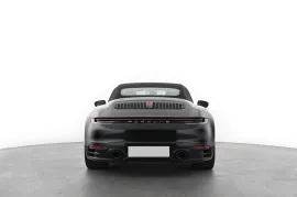 Voiture Porsche 992 Carrera 4S Cabriolet - 450 PS - PDK