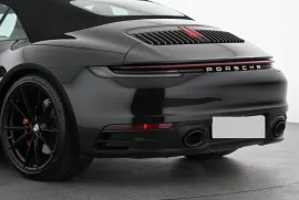 Voiture Porsche 992 Carrera 4S Cabriolet - 450 PS - PDK