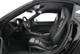 Voiture Porsche 992 Carrera 4S Cabriolet - 450 PS - PDK