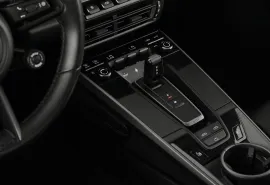 Voiture Porsche 992 Carrera 4S Cabriolet - 450 PS - PDK