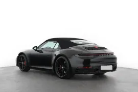 Voiture Porsche 992 Carrera 4S Cabriolet - 450 PS - PDK