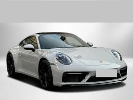Voiture Porsche 992 Carrera 4S Coupé - 450 PS - PDK